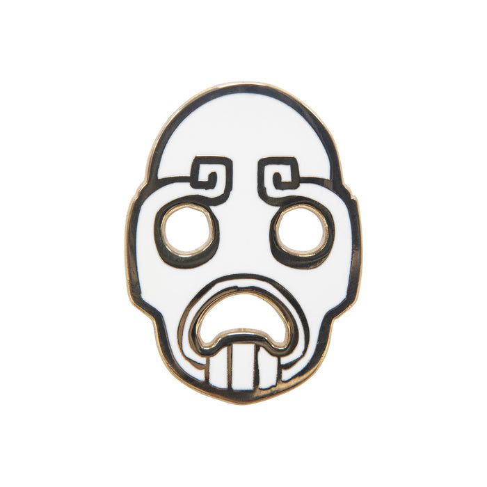 Rain World - Scavenger Mask Blind Box
