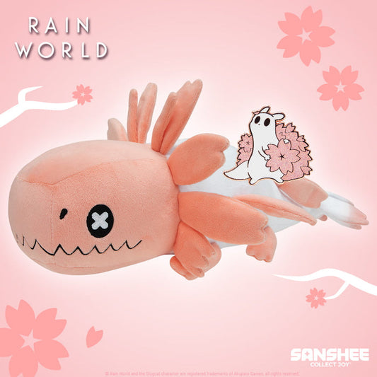 Rain World - Super Cherry Blossom Bundle