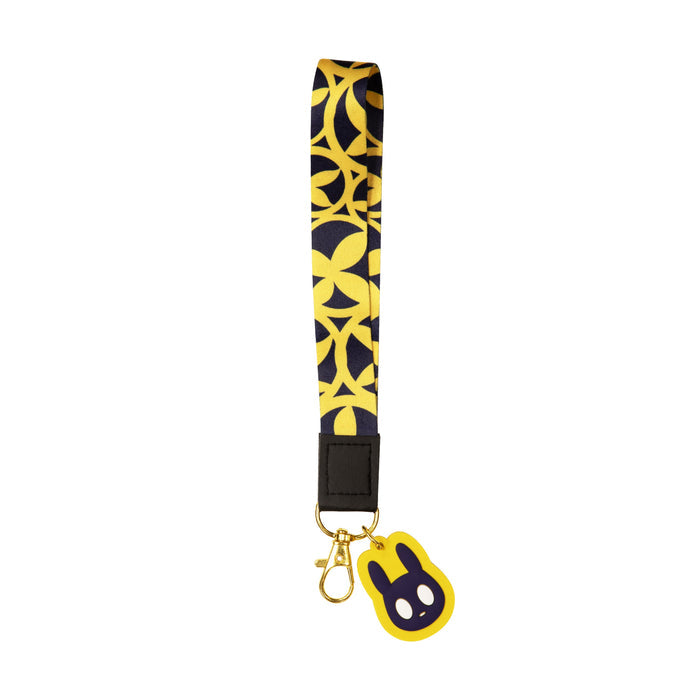 Rain World - Watcher Karma Meadow Wrist Strap