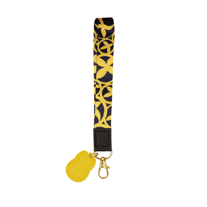 Rain World - Watcher Karma Meadow Wrist Strap