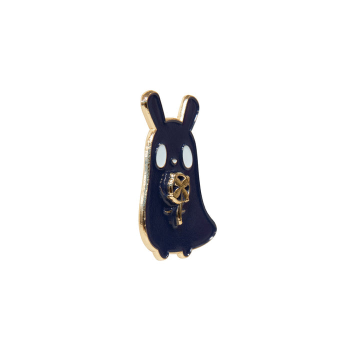 Rain World- Karmic Bloom Pin