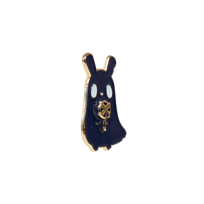 Rain World- Karmic Bloom Pin