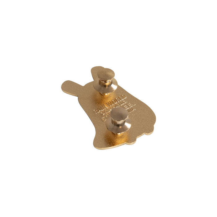 Rain World- Karmic Bloom Pin