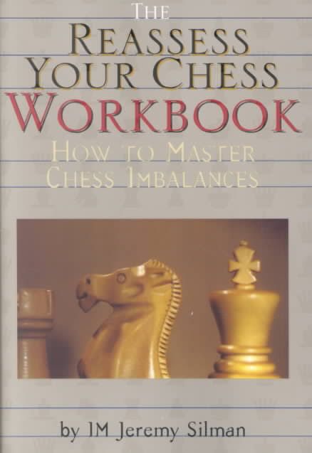Reassess your Chess: Workbook