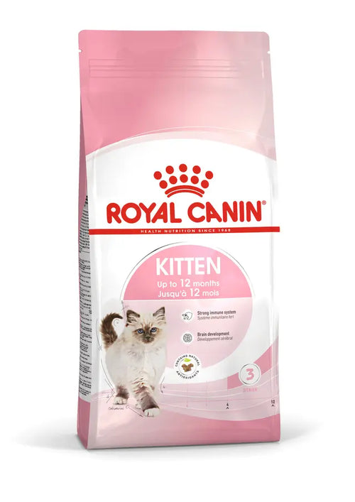 ROYAL CANIN KITTEN