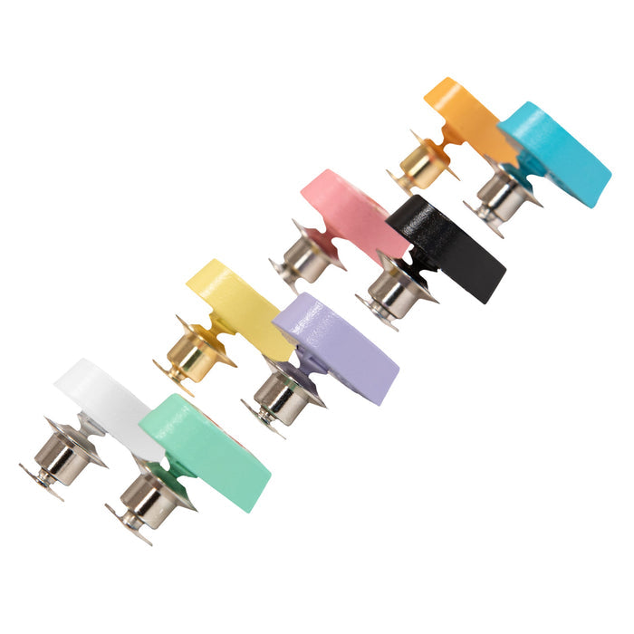 Sanshee - Anti-Valentines Mini Pin Set Blind Box