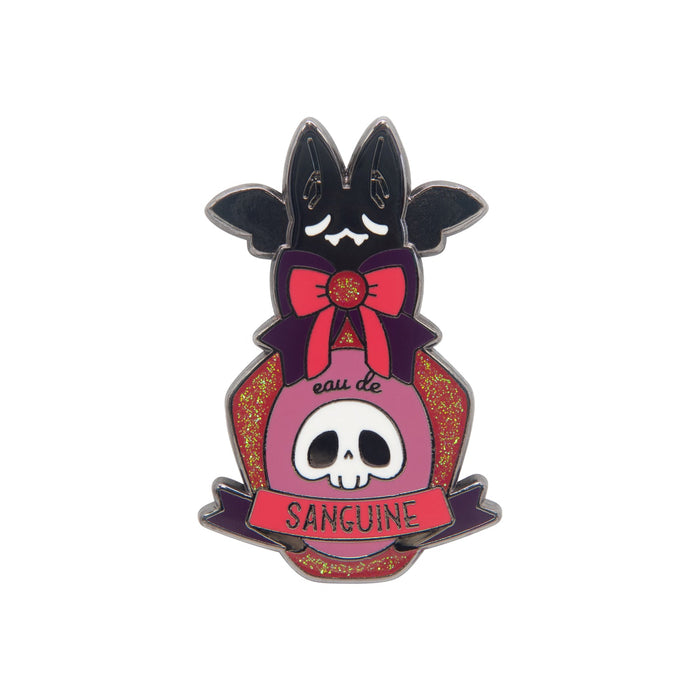 Sanshee - Vampire's Perfume Pin