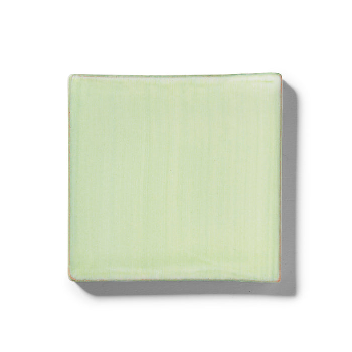 A Brushed