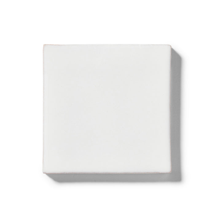 Series S Tile Sample - Whites & Terracotta