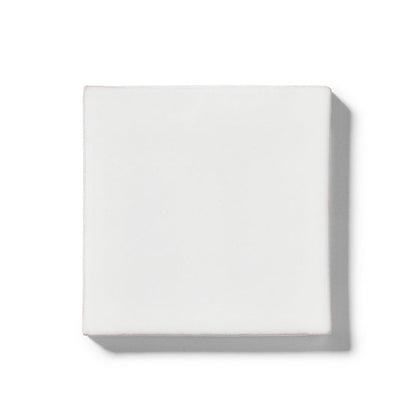 Series S Tile Sample - Whites & Terracotta