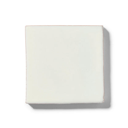 Series S Tile Sample - Whites & Terracotta