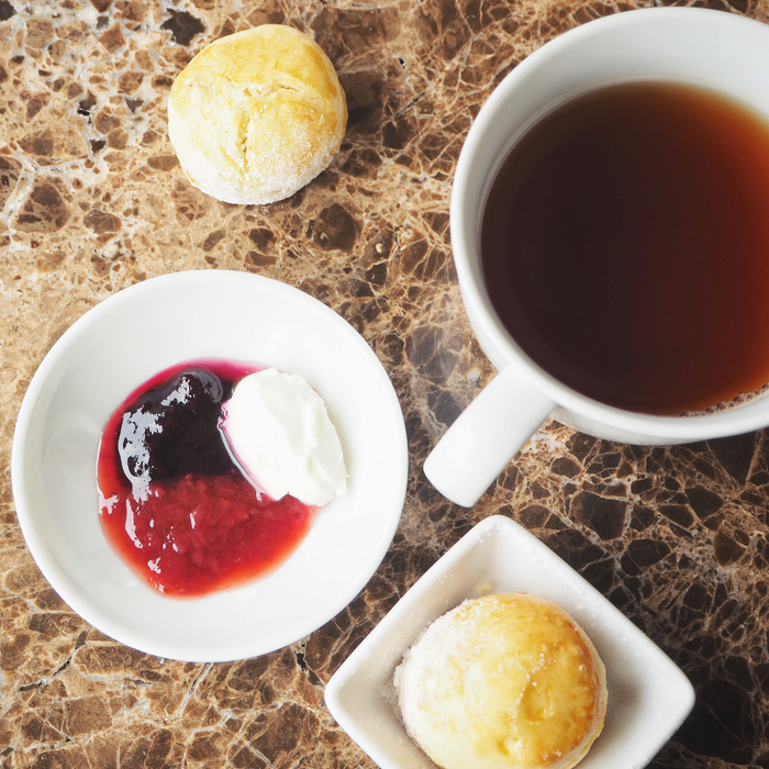 Shadows & Steepings: Britain’s Hidden History Through Tea [Oct 17th, 2026]