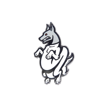 Shin Megami Tensei V: Vengeance - Demon Blind Box Pin