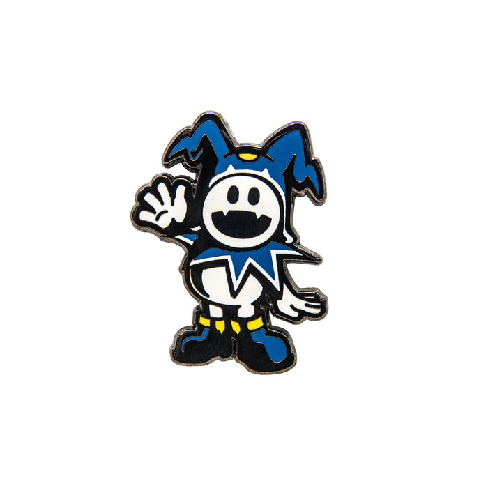 Shin Megami Tensei V: Vengeance - Demon Blind Box Pin