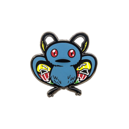 Shin Megami Tensei V: Vengeance - Demon Blind Box Pin