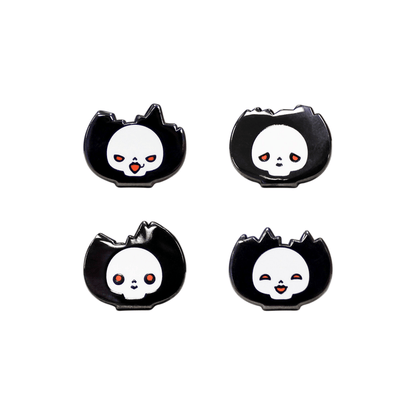 Shin Megami Tensei V: Vengeance - Happy Miman Mini Pin
