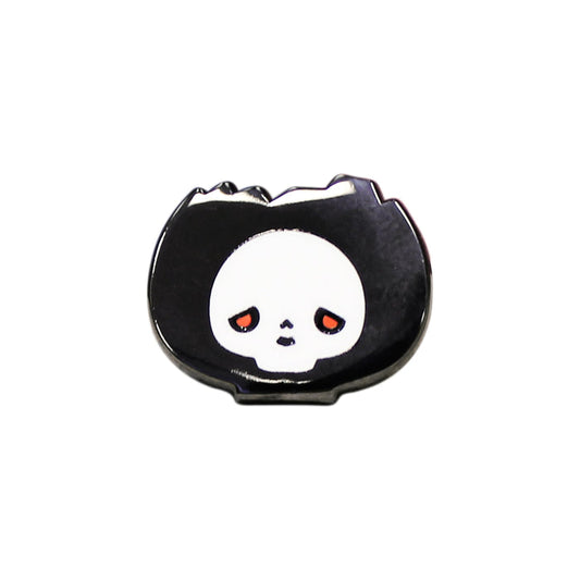 Shin Megami Tensei V: Vengeance - Sad Miman Mini Pin