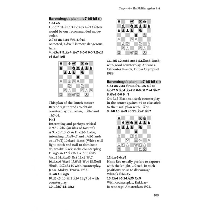 SIDE STEPPING MAINLINE THEORY