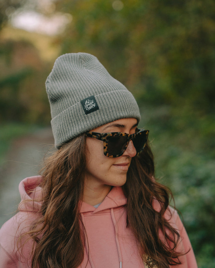 Signature | Beanie