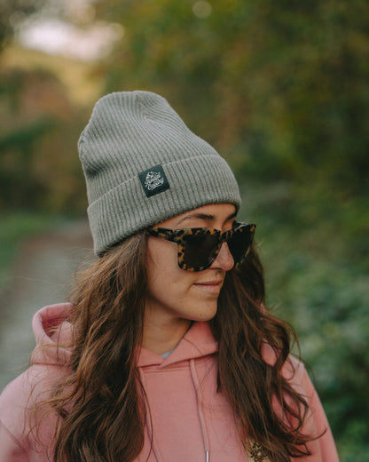 Signature | Beanie