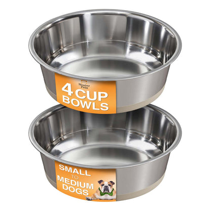 4 cups / Tan