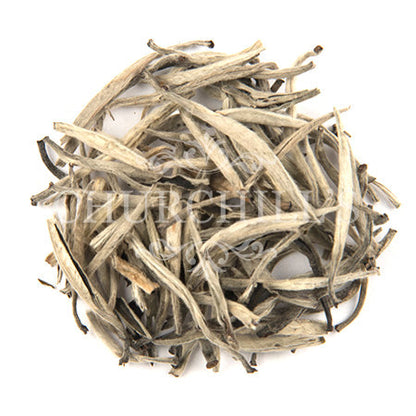 White Silver Tips (loose leaves)
