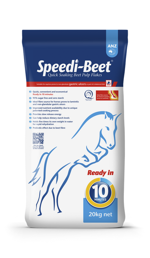 SPEEDI-BEET 20KG