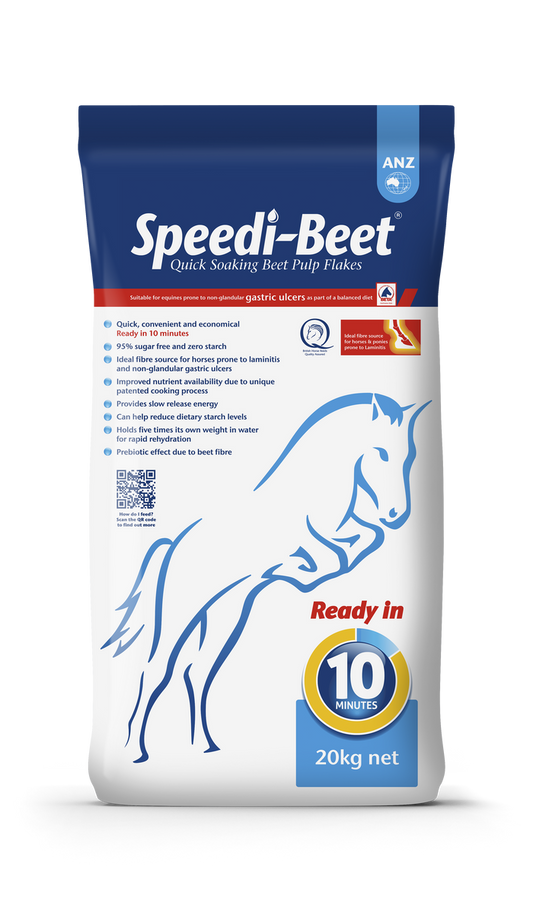 SPEEDI-BEET 20KG