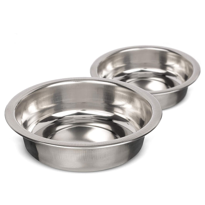 1.5 cup shallow / 2 Pack