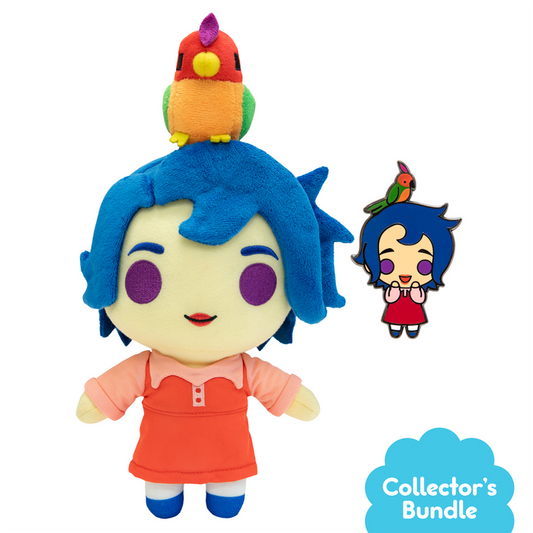 Stardew Valley - Emily Collector’s set