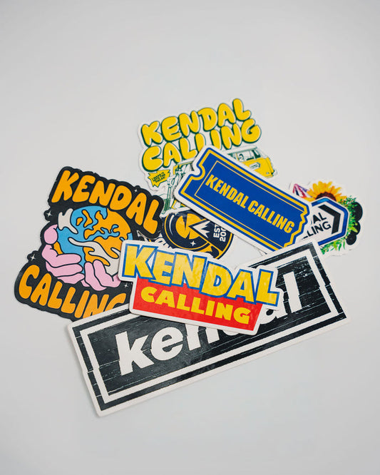 Sticker Pack 26