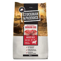 STOCKMAN & PAD WORKING DOG BEEF 20KG
