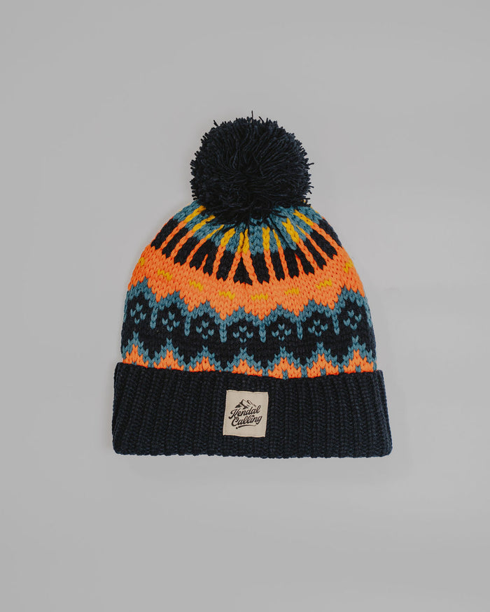 Summit | Bobble Hat