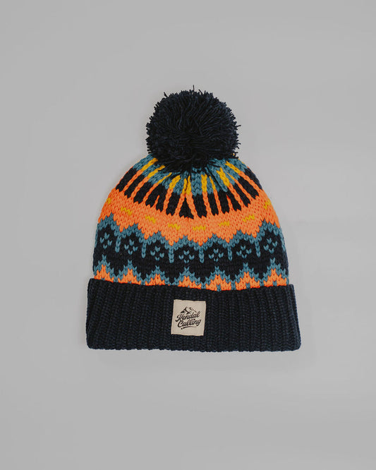 Summit | Bobble Hat