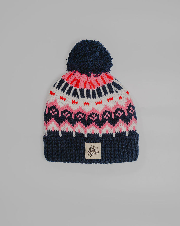 Summit | Bobble Hat