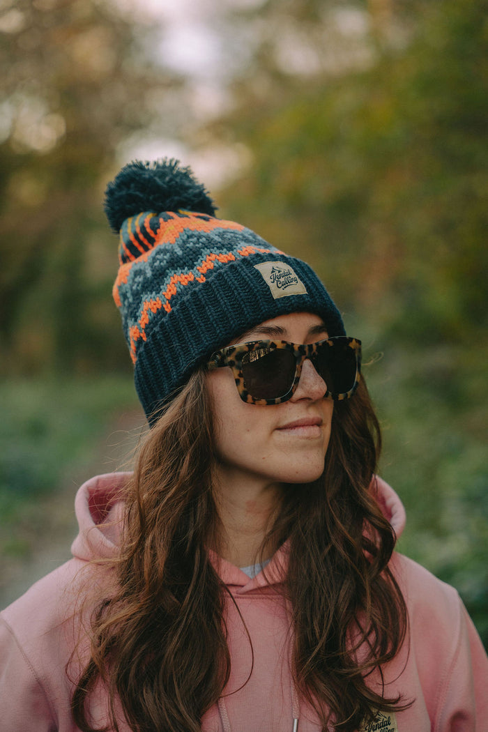 Summit | Bobble Hat