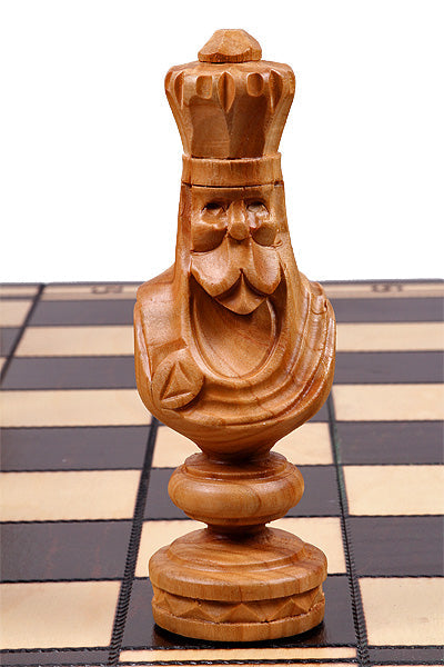 SZACHY CEZAR MAŁY