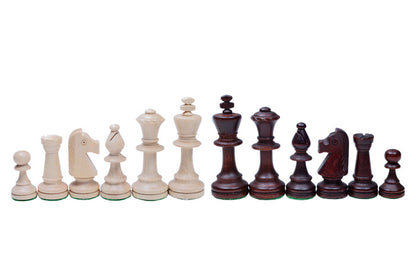 SZACHY CONSUL New Line (49x49cm)
