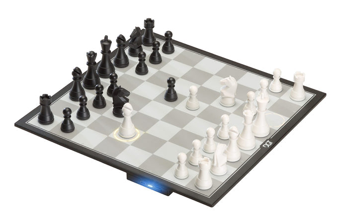 Szachy elektroniczne DGT Pegasus (Chess.com, Lichess, Chess24)