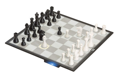 Szachy elektroniczne DGT Pegasus (Chess.com, Lichess, Chess24)