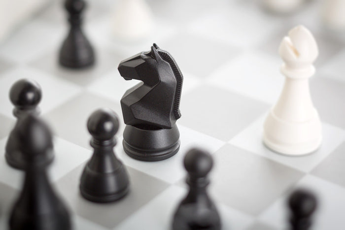 Szachy elektroniczne DGT Pegasus (Chess.com, Lichess, Chess24)