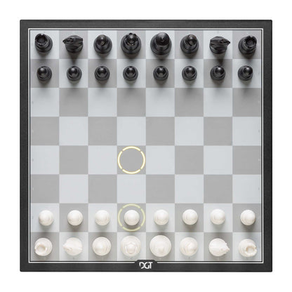 Szachy elektroniczne DGT Pegasus (Chess.com, Lichess, Chess24)
