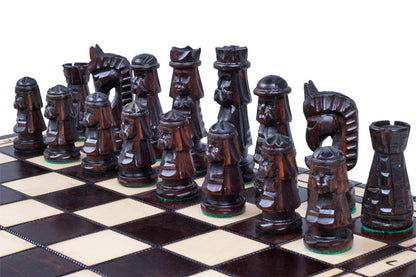 SZACHY GIEWONT