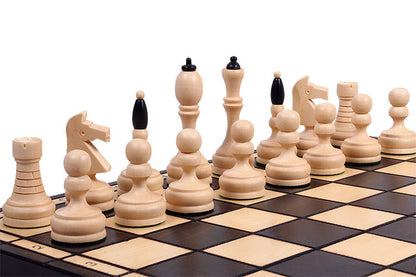 SZACHY KLASYCZNE