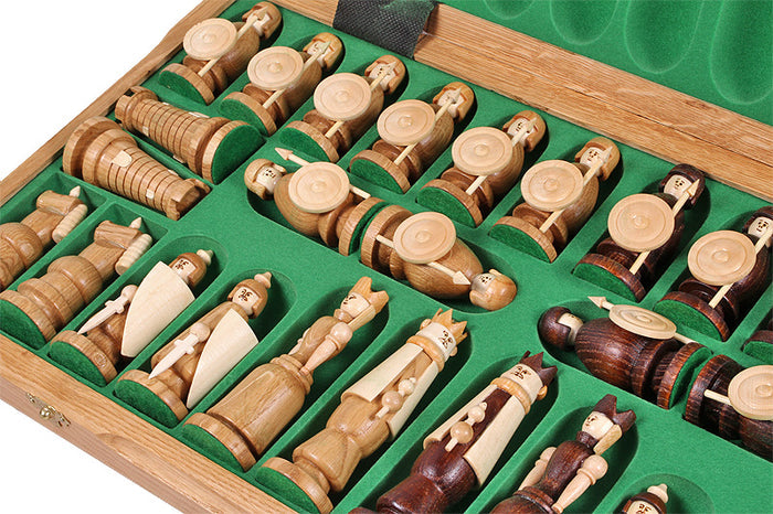 SZACHY MAGNAT