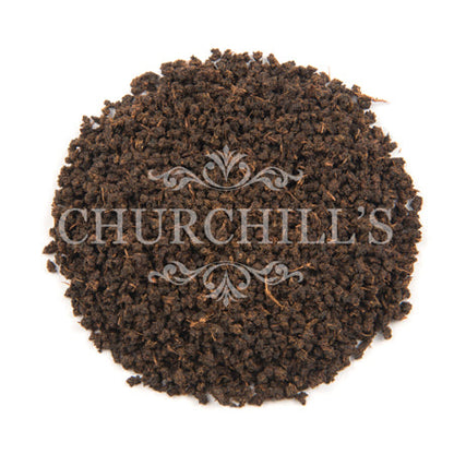 Tanzania Gold Organic Black Tea (loose leaves)