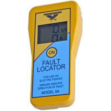 TBIRD EF5A FAULT FINDER