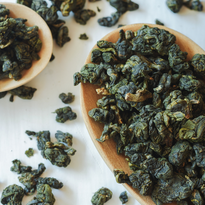 Tea Dynasty Voyage: Chinese Pu-Erh & Oolong Traditions [Sept 12th, 2026]