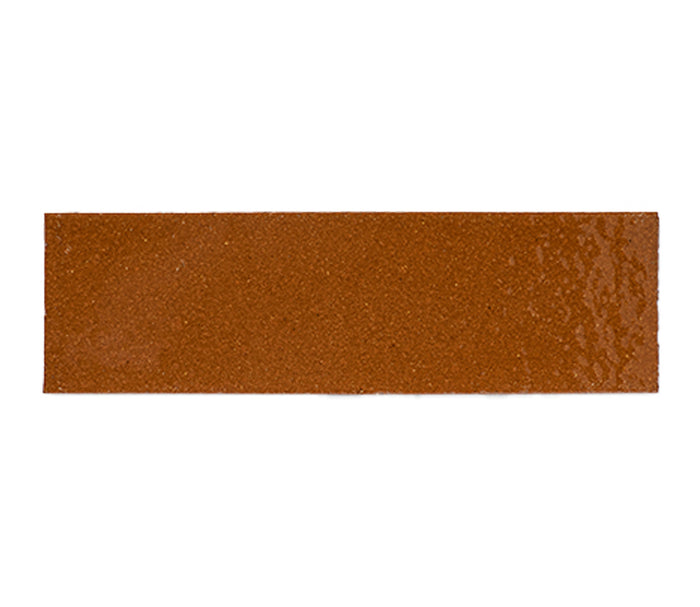 Terra Firma Brick Sample