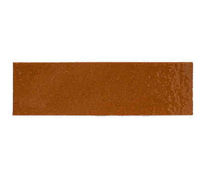 Terra Firma Brick Sample